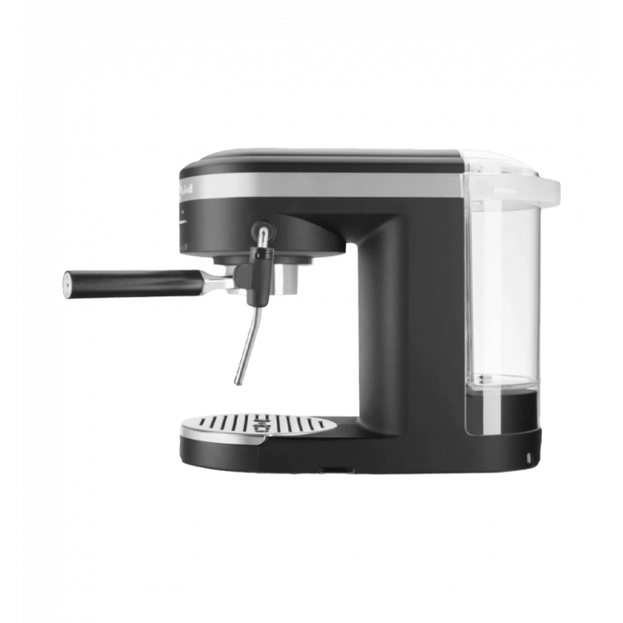 KitchenAid 5KES6403EBM espresso coffee maker