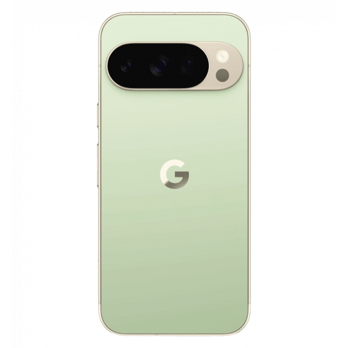 Смартфон Google Pixel 10 Pro XL 16/512GB Jade eSIM
