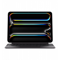 Magic Keyboard for iPad Pro 11‑inch (M4) Black