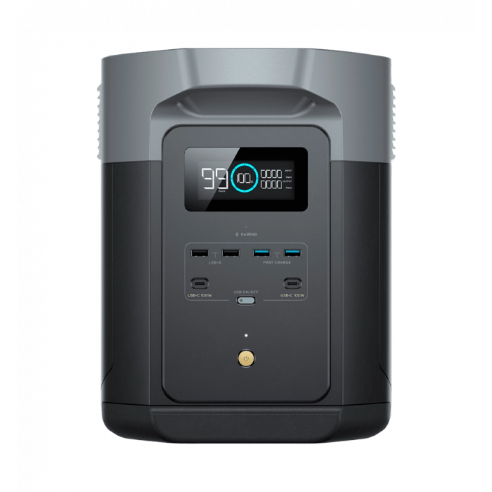 Зарядна станція EcoFlow DELTA 2 Max (EFDELTA2Max-EU)