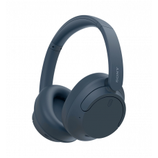Навушники з мікрофоном Sony WH-CH720N Blue (WHCH720NL.CE7)