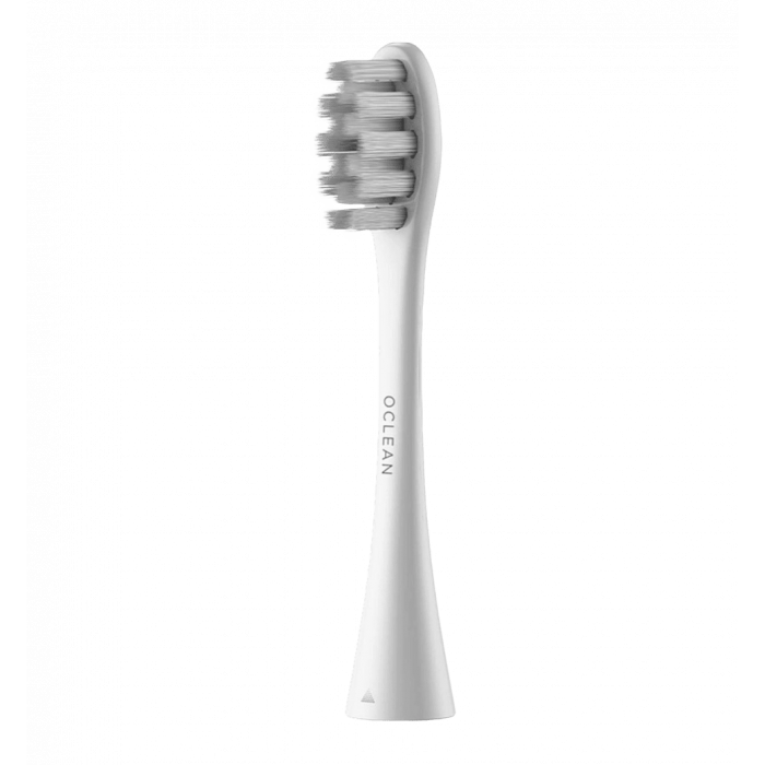 Насадка для зубной электрощетки Oclean Brush Head Gum Care- 2 шт White ( 6970810554212)