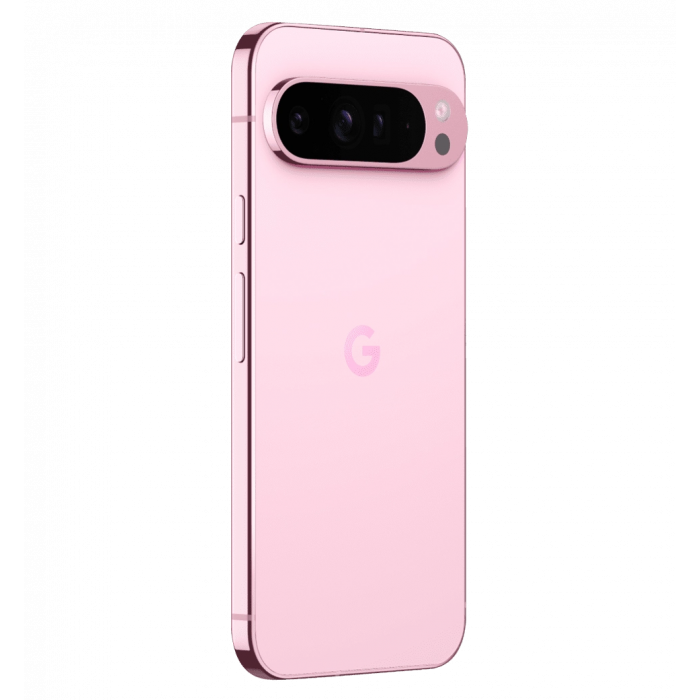 Смартфон Google Pixel 9 Pro XL 16/512GB Rose Quartz