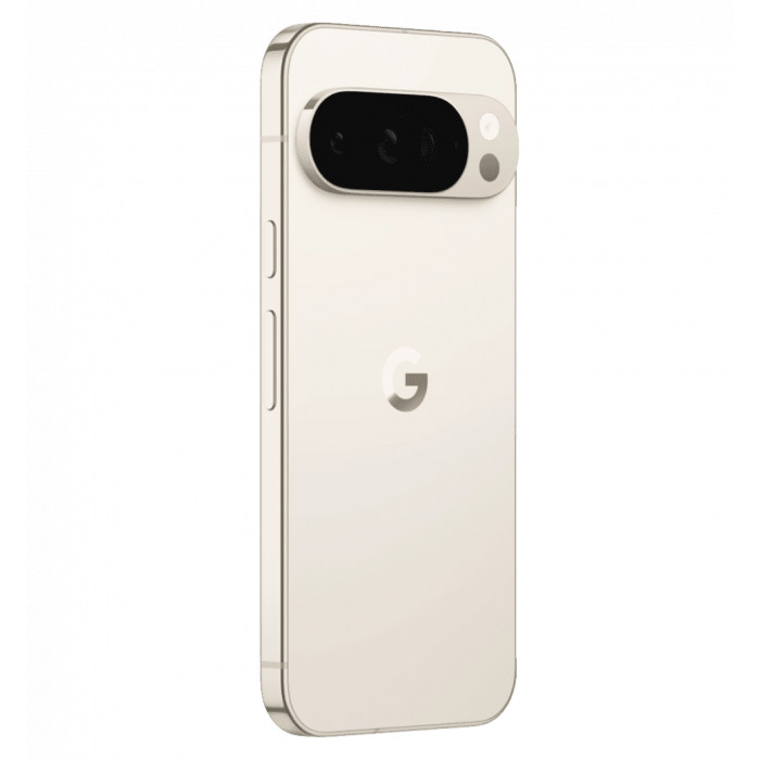 Смартфон Google Pixel 10 Pro XL 16/512GB Porcelain eSIM
