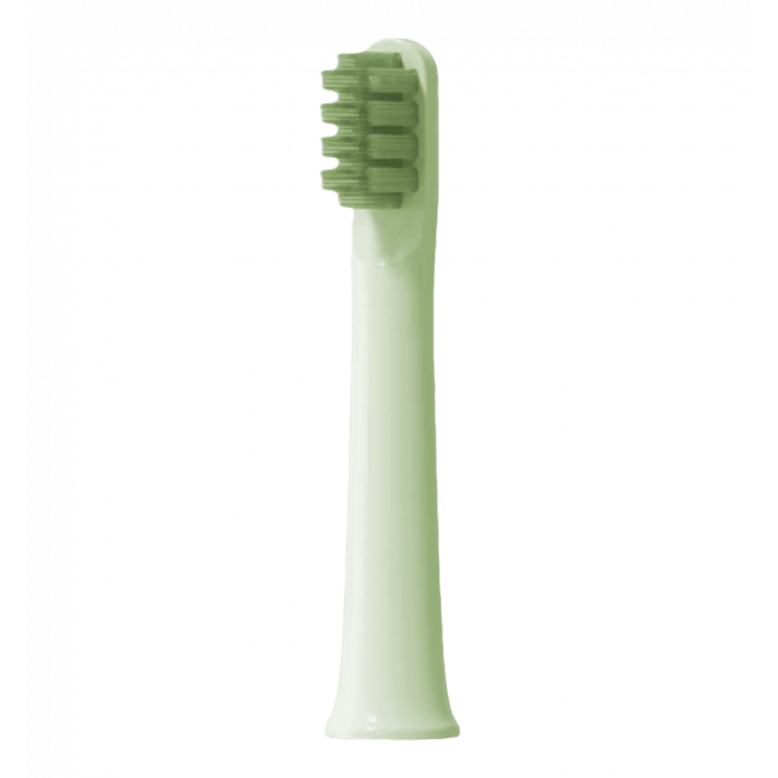 Сменные головки для зубной щетки ENCHEN M100-Green