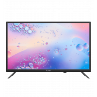 Телевизор KIVI 24", HD, Smart TV 24H760QB