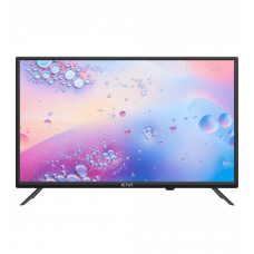 Телевізор KIVI 24", HD, Smart TV 24H760QB