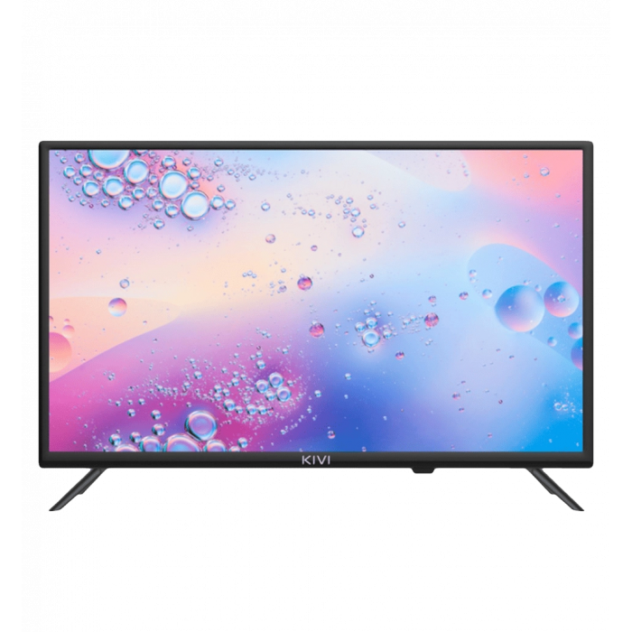 Телевізор KIVI 24", HD, Smart TV 24H760QB