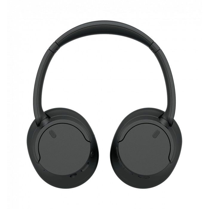 Навушники з мікрофоном Sony WH-CH720N Black (WHCH720NB.CE7)