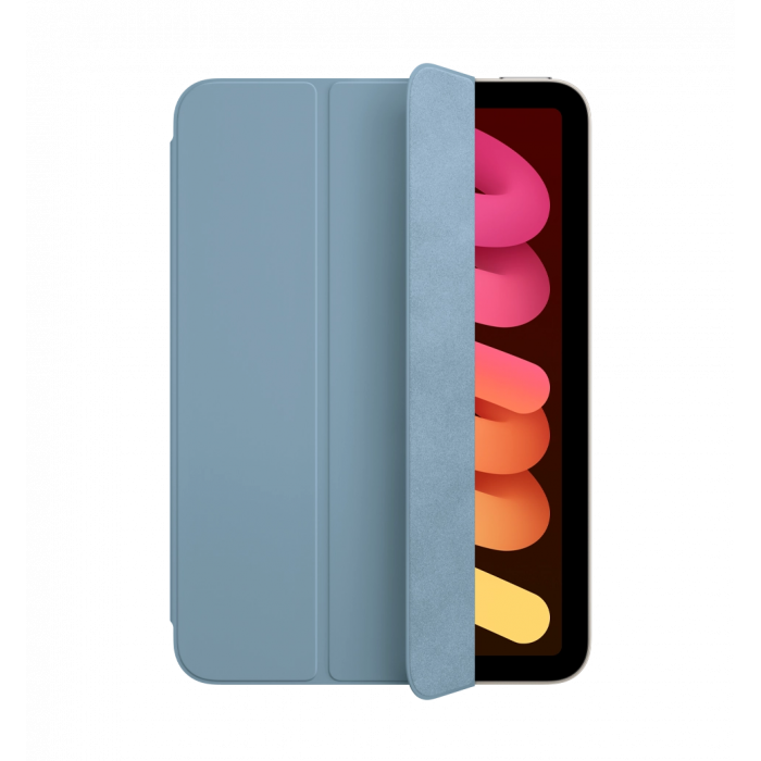 Apple Smart Folio for iPad mini (A17 Pro) - Denim UA (MC2U4ZM/A)