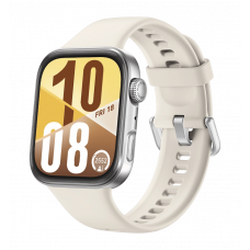 Смарт-годинник HUAWEI WATCH FIT 4 White