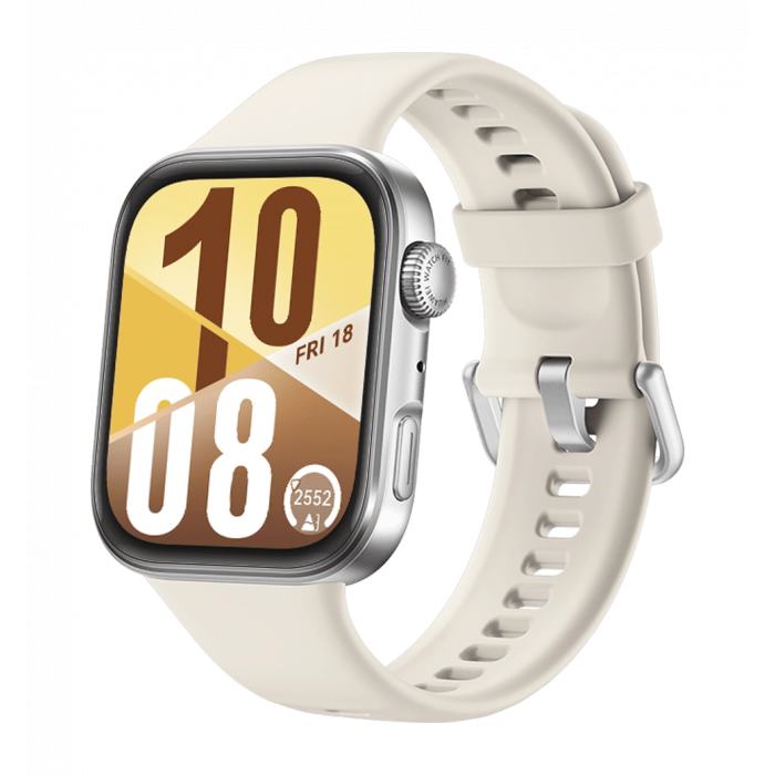 Смарт-годинник HUAWEI WATCH FIT 4 White