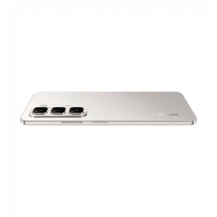 Infinix Hot 50 8/256 Titanium Grey
