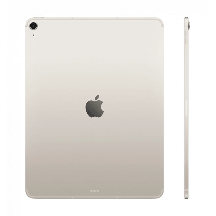 iPad Air 13 M4 (2026) Wi-Fi 256GB Starlight (MH5W4)