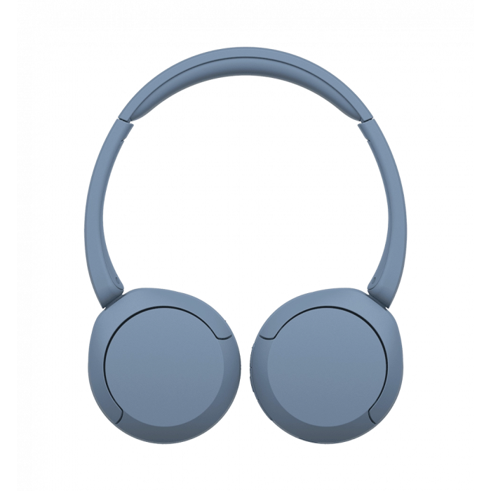 Навушники з мікрофоном Sony WH-CH520 Blue (WHCH520L.CE7)