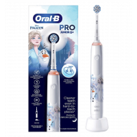 Зубная щетка BRAUN Oral-B D505.513.Z3K Frozen типа 3772 (6+)