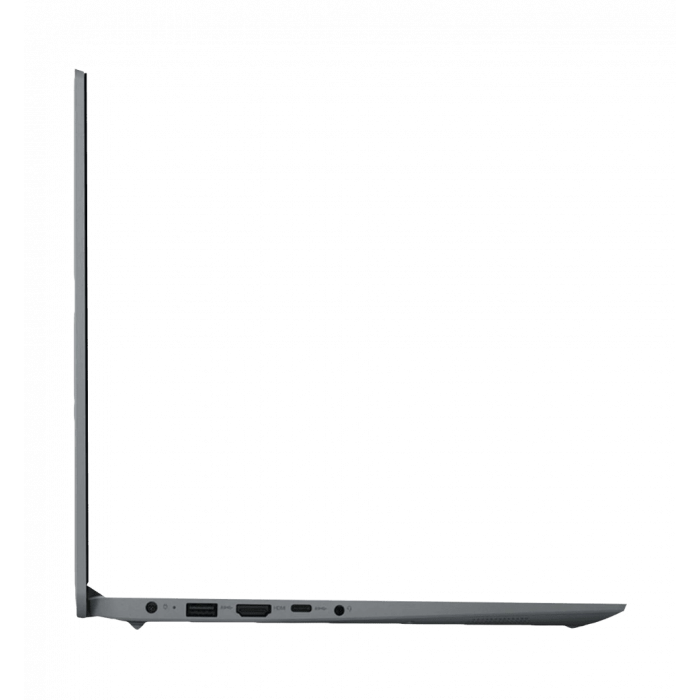 Ноутбук 15,6" Lenovo IdeaPad 1 15AMN7 (82VG00QPRA) AMD R3 7320U/8/512/UMA/DOS/Cloud grey