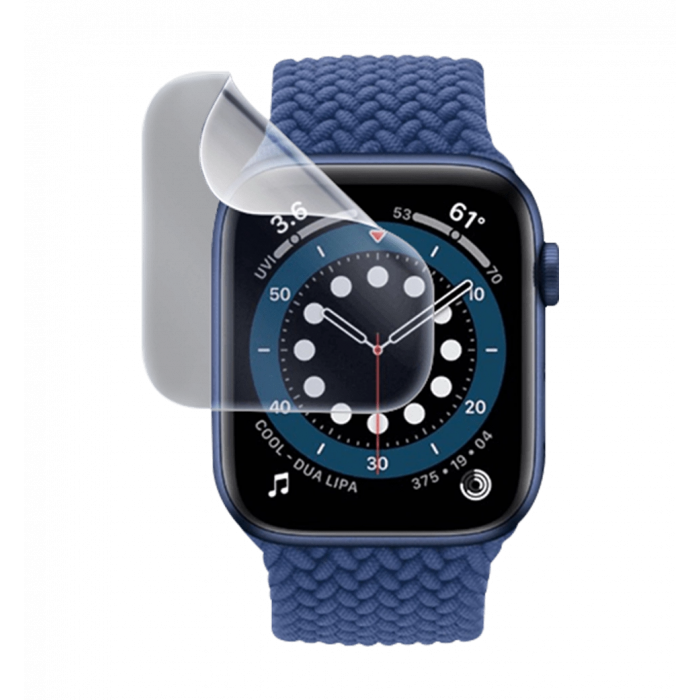 Захисна плівка Monblan для Apple Watch 45mm