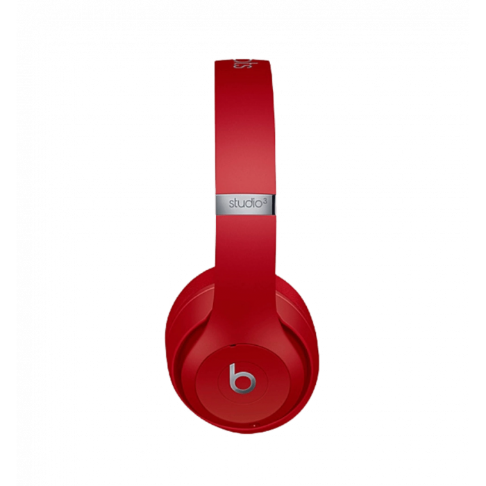 Beats by Dr. Dre Studio3 Wireless Red (MQD02)