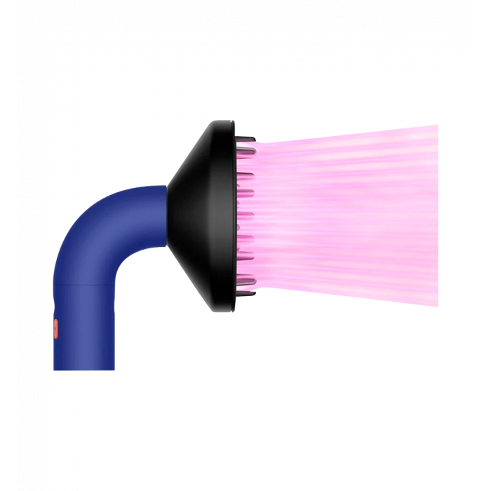 Hair dryer Dyson Supersonic R Pro HD18 Vinca Blue/Rose (522266-01) GLOBAL