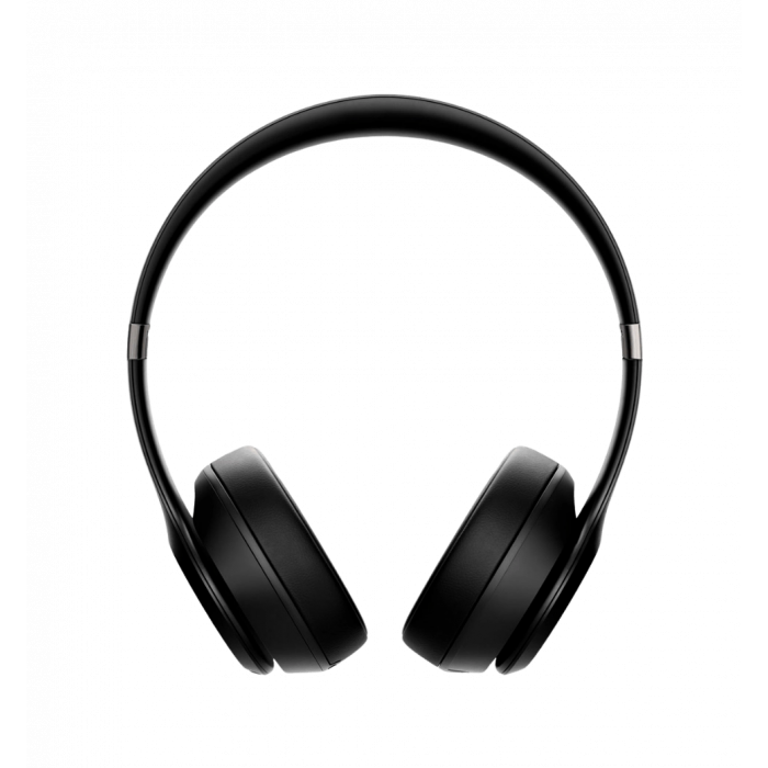 Beats by Dr. Dre Solo 4 Matte Black (MUW23)