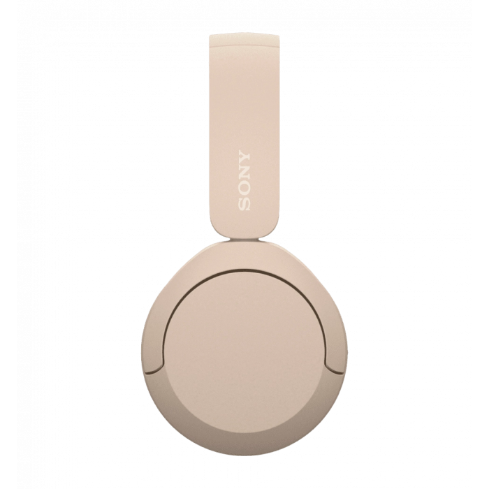 Навушники Sony WH-CH520 Beige (WHCH520B.CE7)