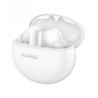 Навушники TWS HUAWEI FreeBuds 5i White (55036654 / 55036651)