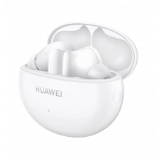 Навушники TWS HUAWEI FreeBuds 5i White (55036654 / 55036651)