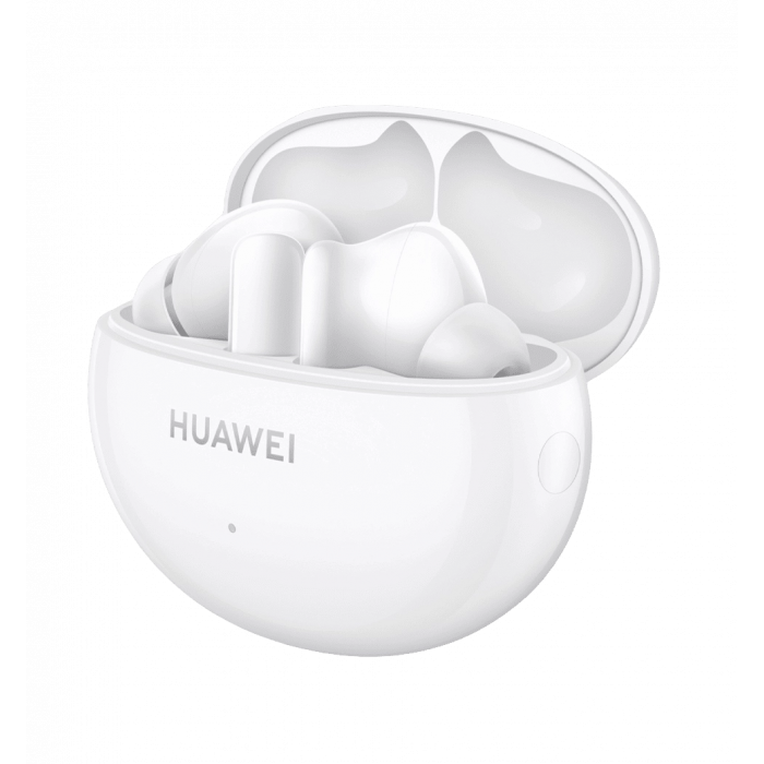 Навушники TWS HUAWEI FreeBuds 5i White (55036654 / 55036651)