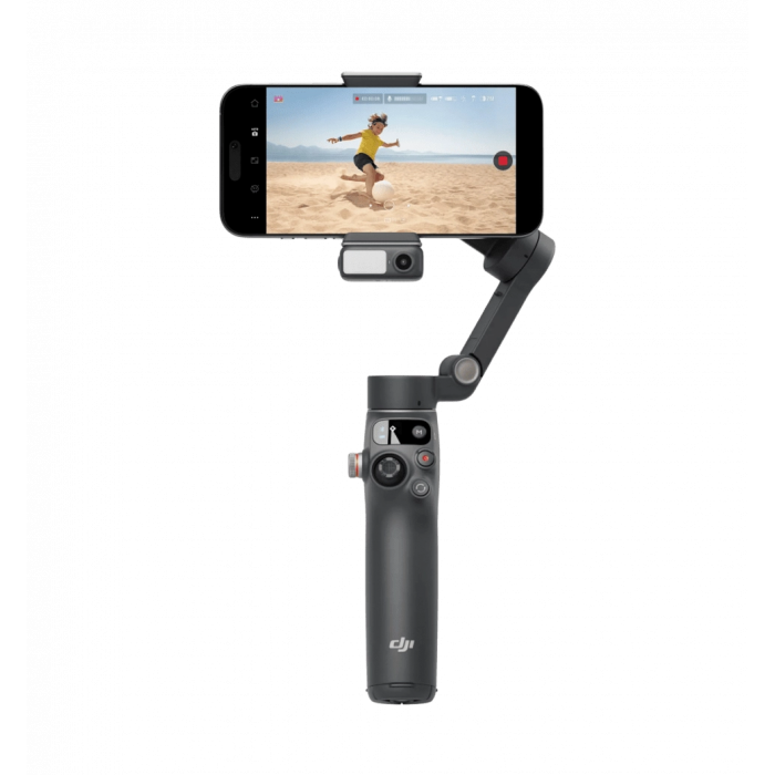Монопод-стабілізатор DJI Osmo Mobile 7P (CP.OS.00000401.01)