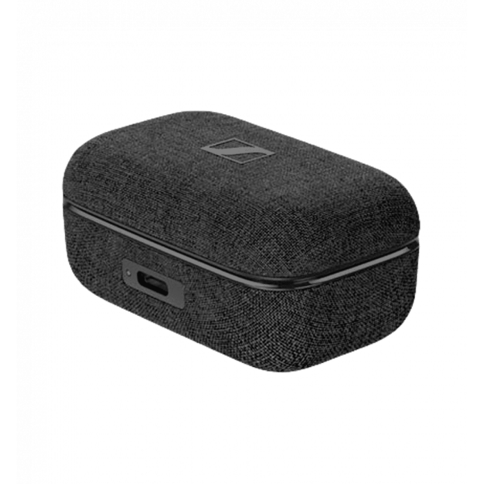 Навушники Sennheiser MOMENTUM TRUE WIRELESS 4 Black Graphite (700365)
