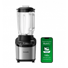 Блендер Philips стаціонарний HR3760/00