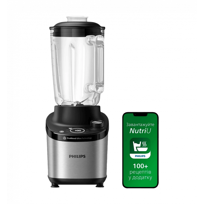 Blender Philips stationary HR3760/00