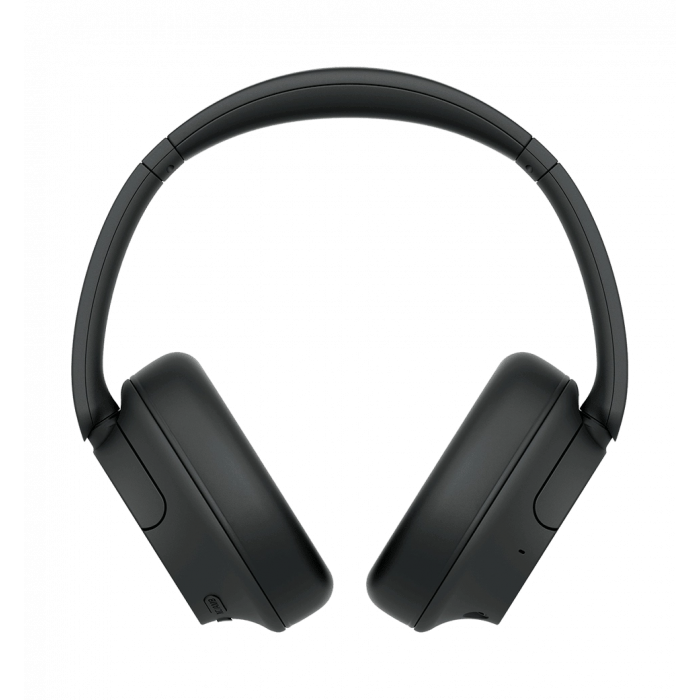Навушники з мікрофоном Sony WH-CH720N Black (WHCH720NB.CE7)