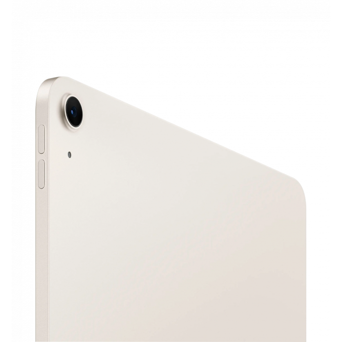 iPad Air 13 M3 (2025) Wi-Fi + Cellular 256GB Starlight (MCJ74)