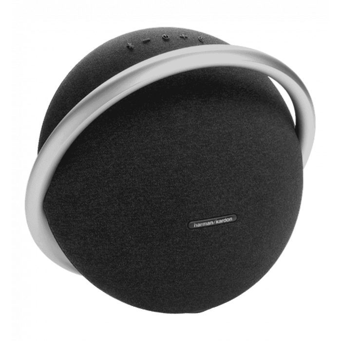 Портативна акустика Harman/Kardon Onyx Studio 8 Black (HKOS8BLKEP)