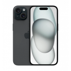 iPhone 15 Plus 128GB Black