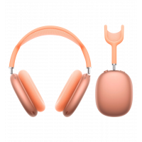 Наушники AirPods MAX USB-C Orange (MWW73)