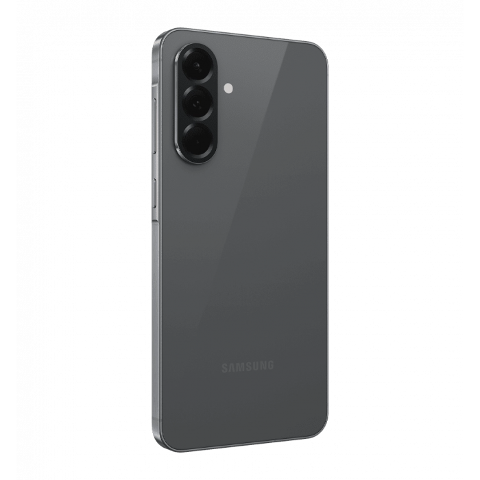 Смартфон Samsung Galaxy-A56 5G 8/256GB Graphite (SM-A566BZKCEUC)