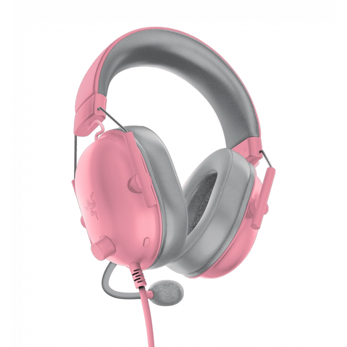 Гарнітура RAZER Blackshark V2 X, Quartz (RZ04-03240800-R3M1)