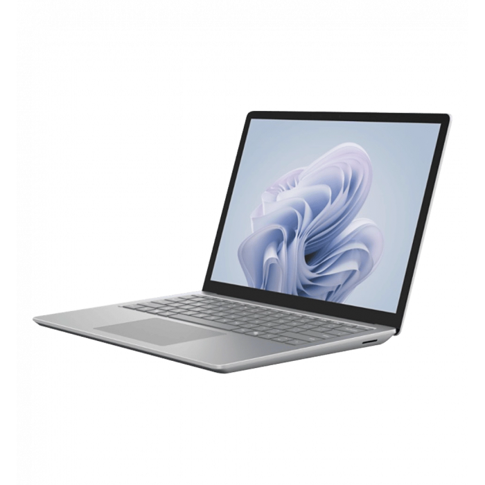 Ноутбук 13.5" Microsoft Surface Laptop 6 (ZJW-00026) Touch/Intel Ultra 7/16GB/512GB/UMA/Win11P/Platinum