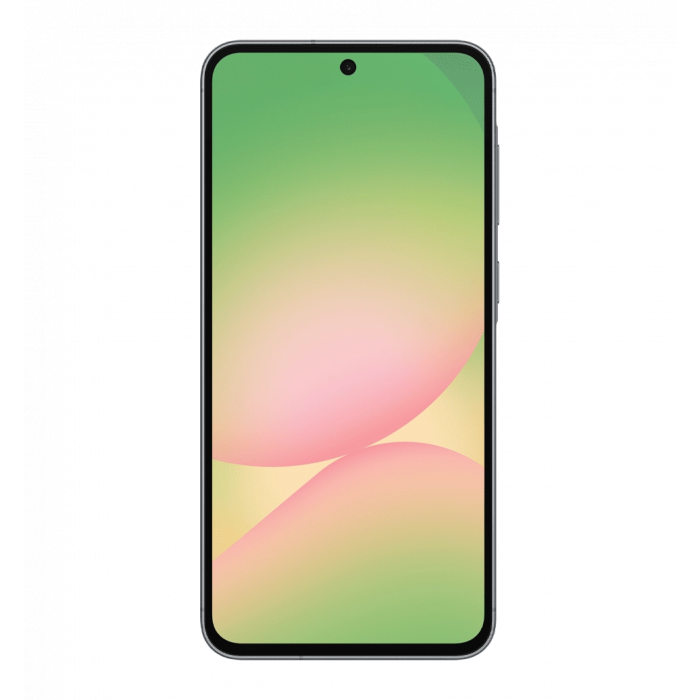 Смартфон Samsung Galaxy-A56 5G 8/256GB Graphite (SM-A566BZKCEUC)
