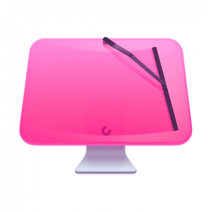 CleanMyMac X 1 year Subscription