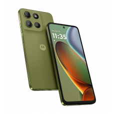 Moto G15 Power 8/256 GB Iguana Green (PB6G0007UA)