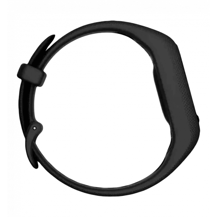 Фітнес-браслет Garmin Vivosmart 5 Black (010-02645-10) UA