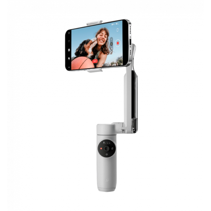 Insta360 Flow Creator Kit Stone Gray