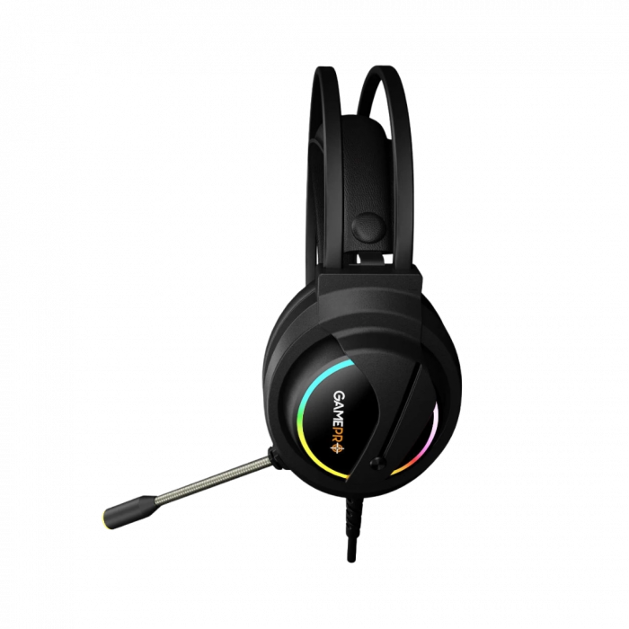 Гарнітура ігрова GamePro Nitro (HS565)