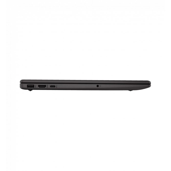 Ноутбук 15.6" HP 250 G10 AG (725S2EA)/Intel N200/8GB/512GB SSD/Intel UHD/W11P/Black