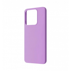 Чохол WAVE Colorful Case Realme C61 4G/С63 4G (black currant)