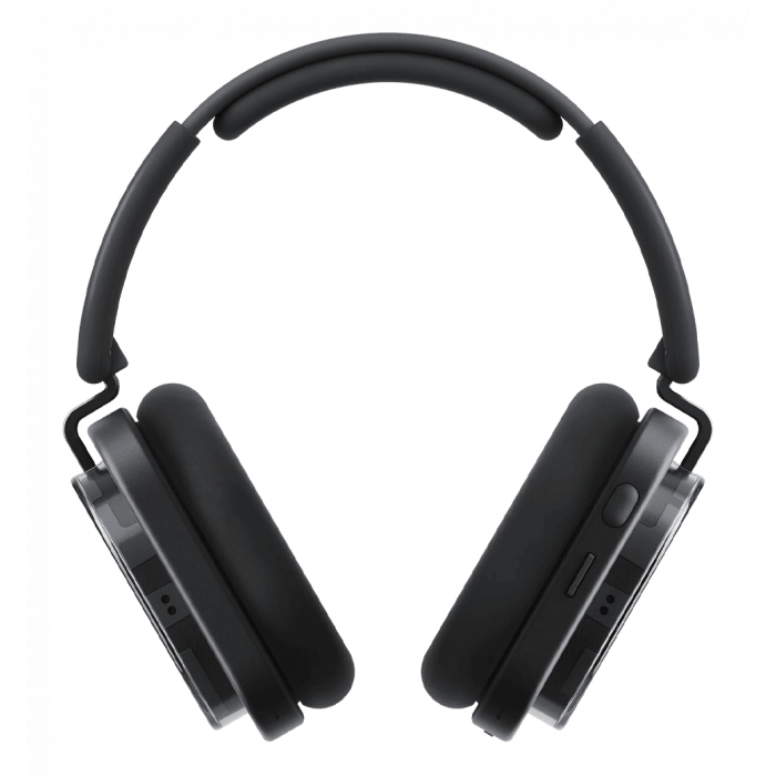 Навушники з мікрофоном Nothing Headphone (1) Black